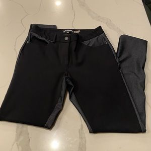 Karl Lagerfeld pants